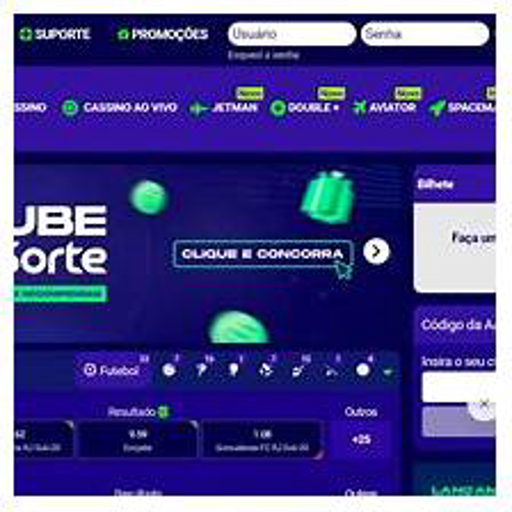 spot da sorte